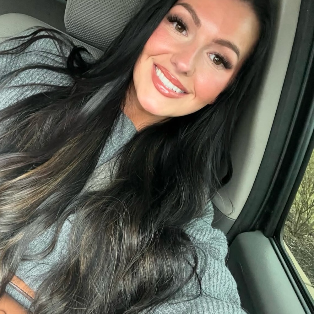 Meet your Posher, Brittany